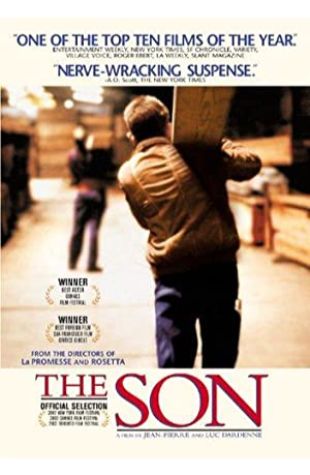 The Son Luc Dardenne