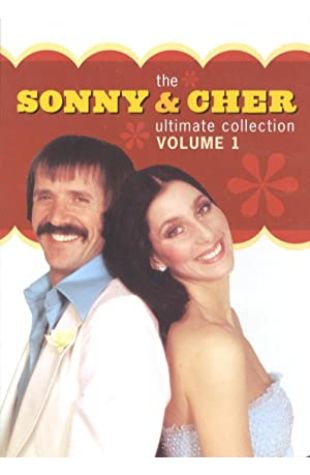The Sonny and Cher Comedy Hour Cher