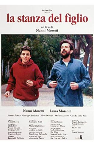 The Son's Room Nanni Moretti