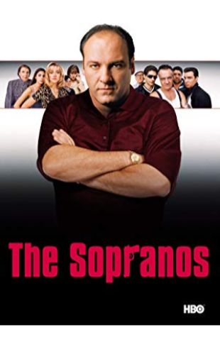 The Sopranos Terence Winter