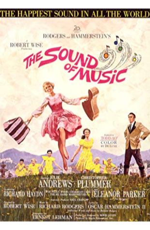 The Sound of Music Peggy Wood