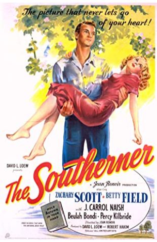 The Southerner Jean Renoir