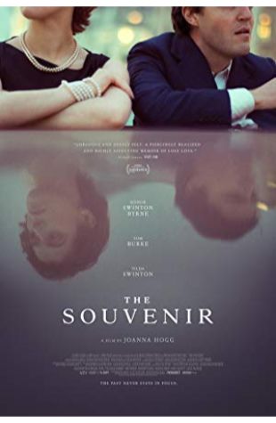 The Souvenir Joanna Hogg