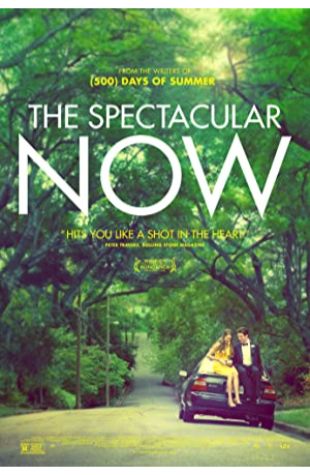 The Spectacular Now 