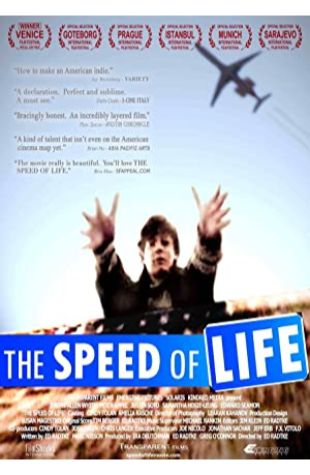 The Speed of Life Ed Radtke