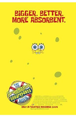 The SpongeBob SquarePants Movie