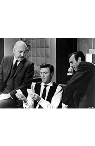 The Spy with a Cold Nose Lionel Jeffries