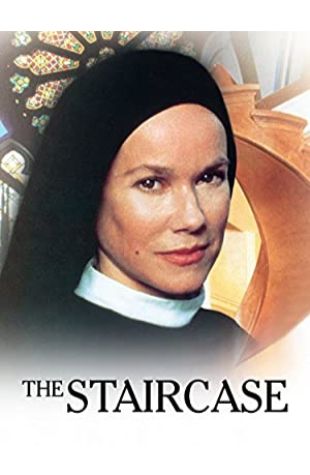 The Staircase Barbara Hershey