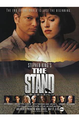 The Stand Gary Sinise