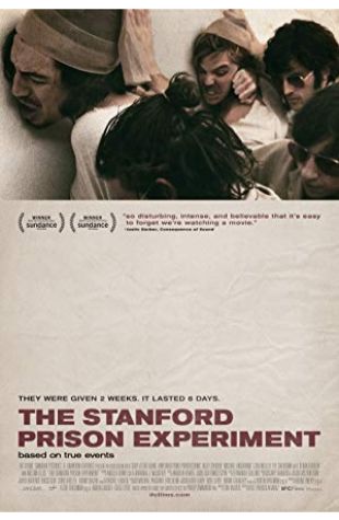 The Stanford Prison Experiment Tim Talbott