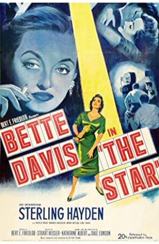 The Star Bette Davis