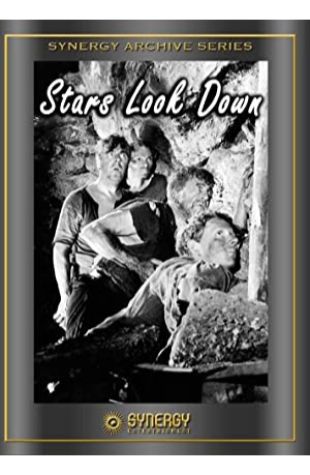 The Stars Look Down