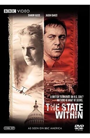 The State Within Jason Isaacs