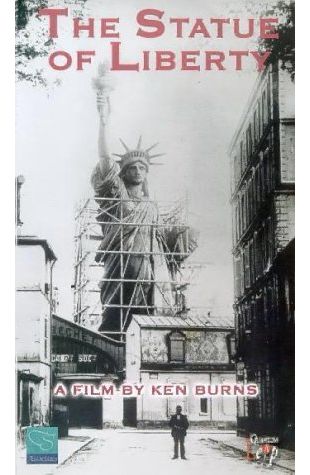 The Statue of Liberty Ken Burns