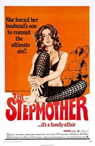 The Stepmother Sammy Fain