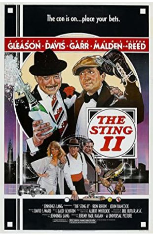 The Sting II Lalo Schifrin