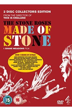 The Stone Roses: Made of Stone