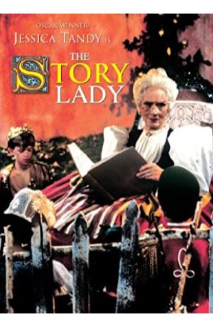 The Story Lady Jessica Tandy