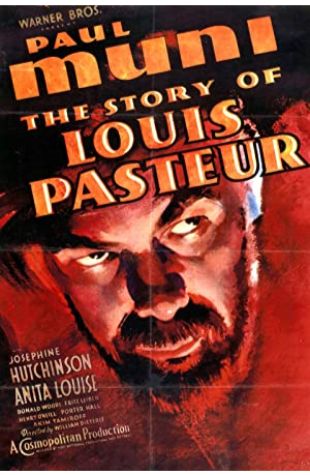 The Story of Louis Pasteur 