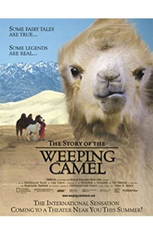 The Story of the Weeping Camel 