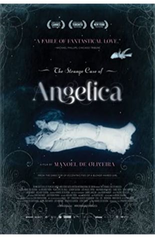 The Strange Case of Angelica Manoel de Oliveira