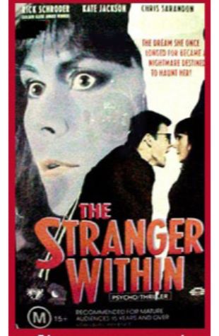 The Stranger Within Ricky Schroder