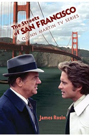 The Streets of San Francisco Karl Malden