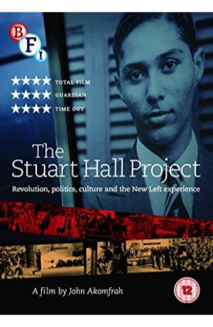The Stuart Hall Project John Akomfrah