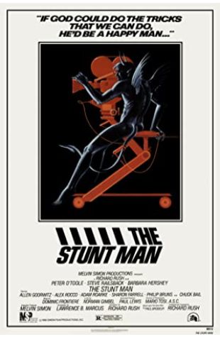 The Stunt Man 