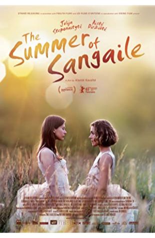 The Summer of Sangaile Alante Kavaite