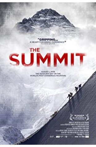 The Summit Nick Ryan
