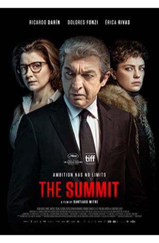 The Summit Santiago Mitre