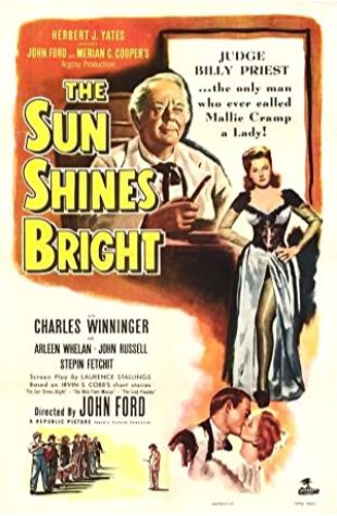The Sun Shines Bright John Ford