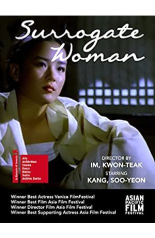 The Surrogate Woman Soo-youn Kang