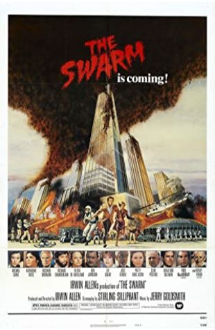 The Swarm Paul Zastupnevich