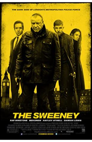 The Sweeney 