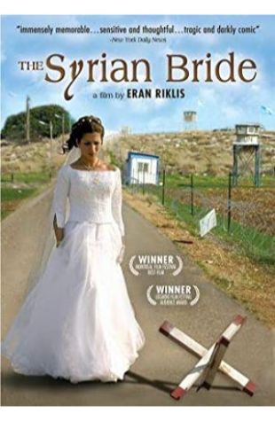 The Syrian Bride 