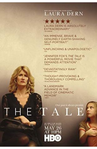 The Tale Laura Dern