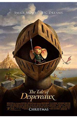 The Tale of Despereaux