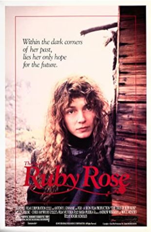 The Tale of Ruby Rose Roger Scholes