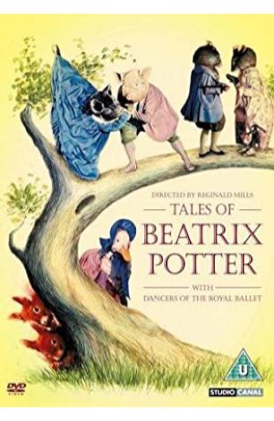 The Tales of Beatrix Potter 