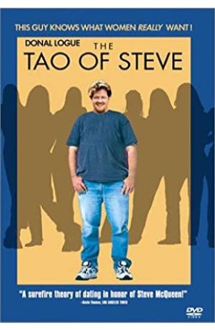 The Tao of Steve Jenniphr Goodman