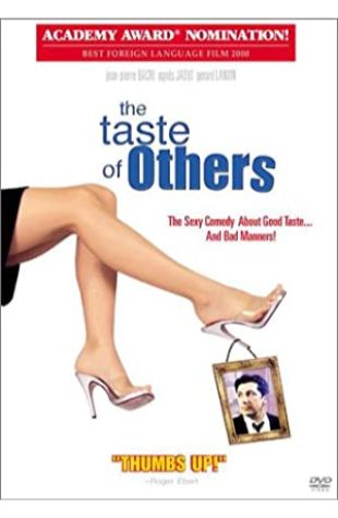 The Taste of Others 