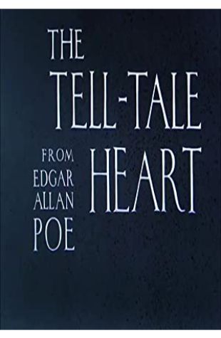 The Tell-Tale Heart Stephen Bosustow