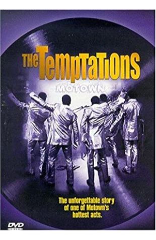 The Temptations 