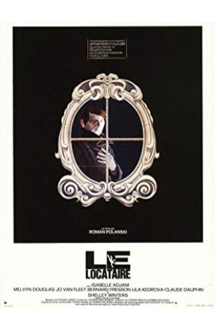 The Tenant Roman Polanski