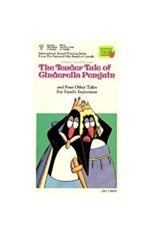 The Tender Tale of Cinderella Penguin Janet Perlman