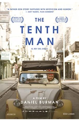 The Tenth Man Daniel Burman