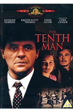 The Tenth Man Anthony Hopkins