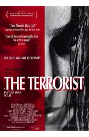 The Terrorist Santosh Sivan